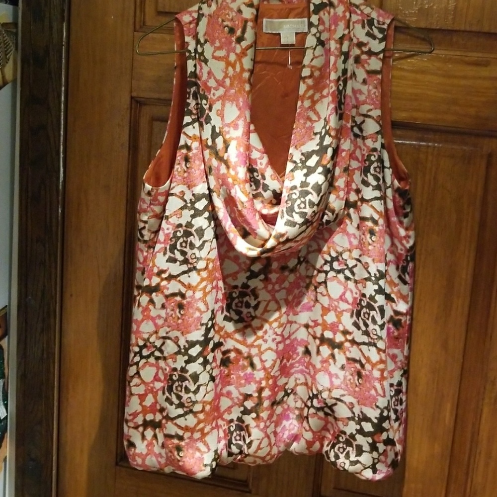 Womens Michael Michael Kors
